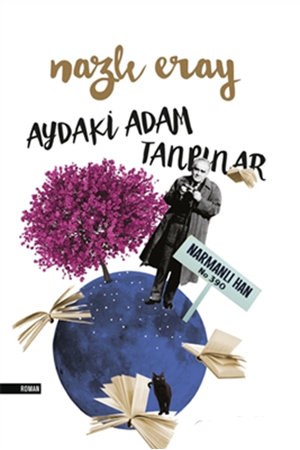 Resim Aynadaki Adam Tanpınar