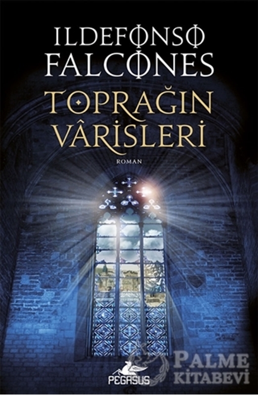 resm Toprağın Varisleri