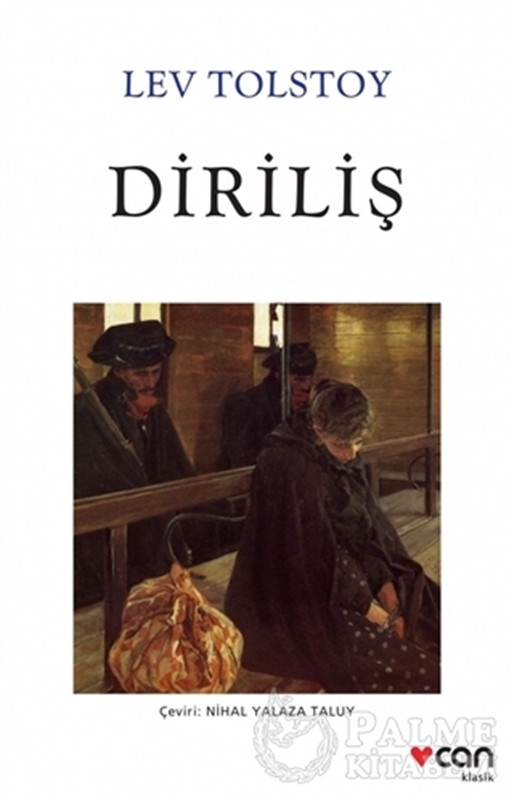 resm Diriliş