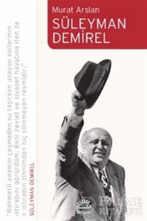 Resim Süleyman Demirel
