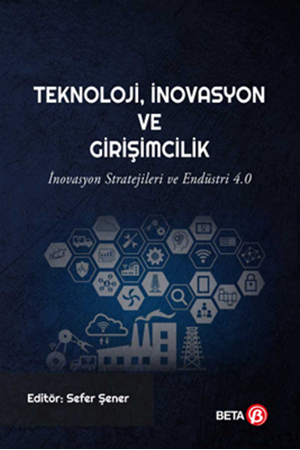 Resim Teknoloji İnovasyon ve Girişimcilik