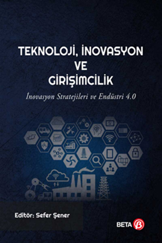 resm Teknoloji İnovasyon ve Girişimcilik