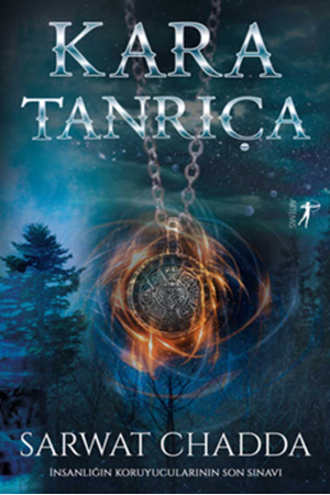 Resim Kara Tanrıça