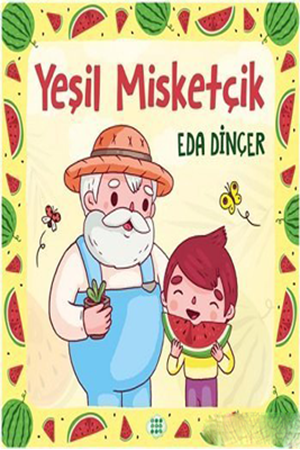 Resim Yeşil Misketçik