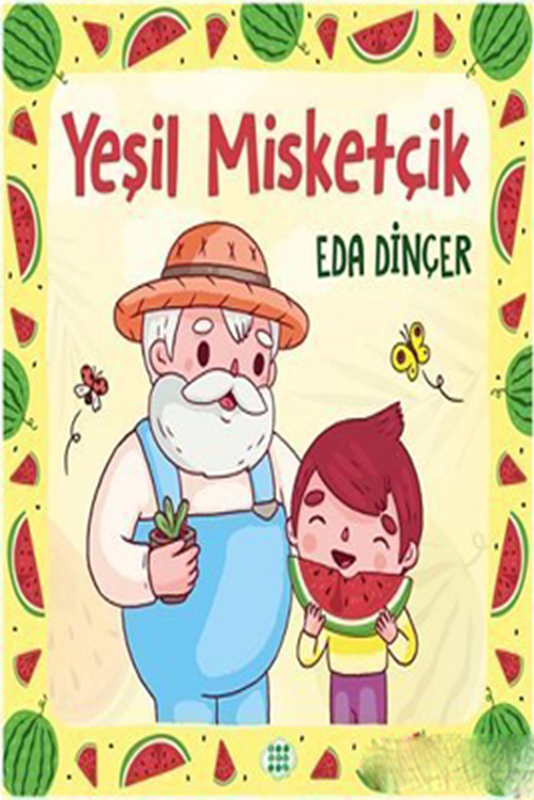 resm Yeşil Misketçik