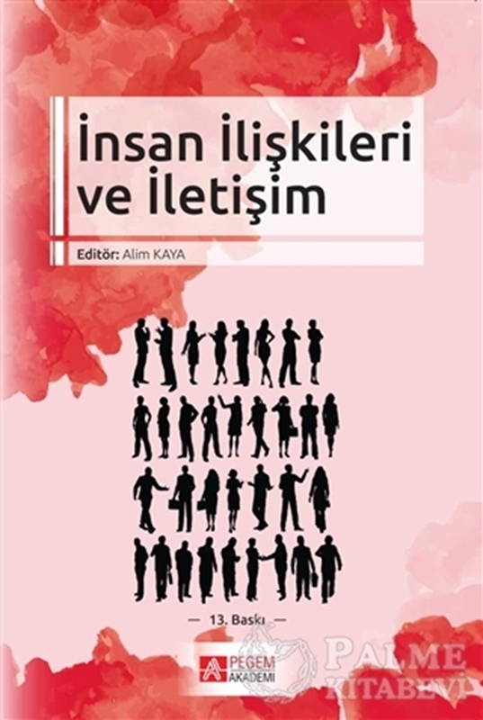resm İnsan İlişkileri ve İletişim