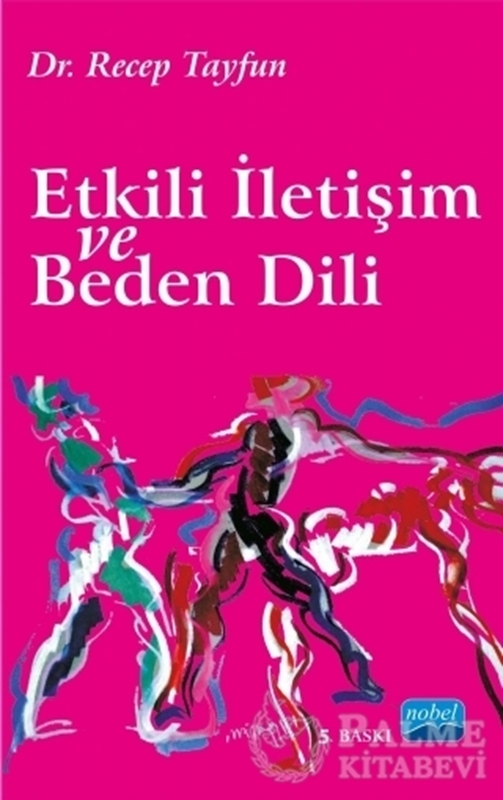 resm Etkili İletişim ve Beden Dili
