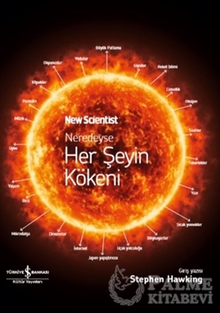 Resim Neredeyse Her Şeyin Kökeni