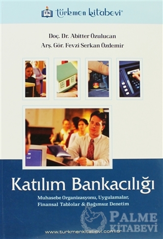 resm Katılım Bankacılığı
