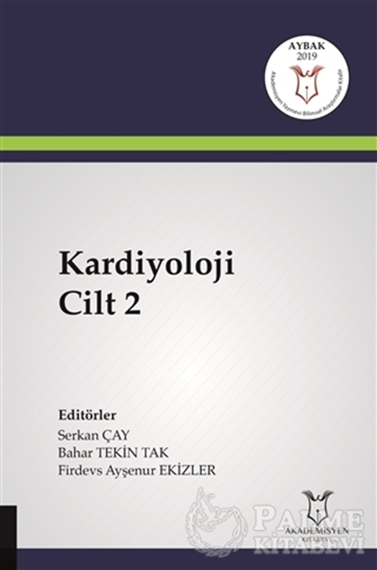 resm Kardiyoloji Cilt 2