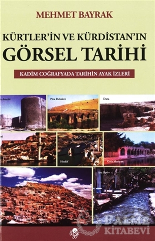resm Kürtler'in ve Kürdistan'ın Görsel Tarihi