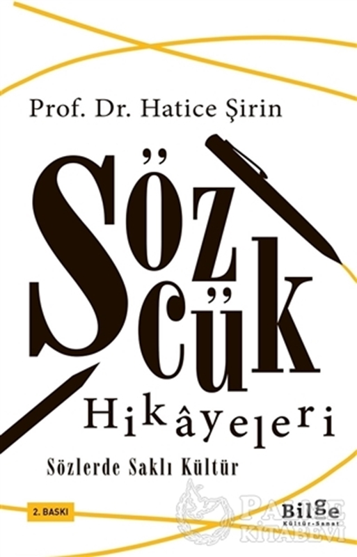 resm Sözcük Hikayeleri