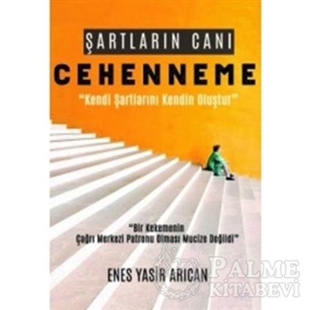 Resim Şartların Canı Cehenneme