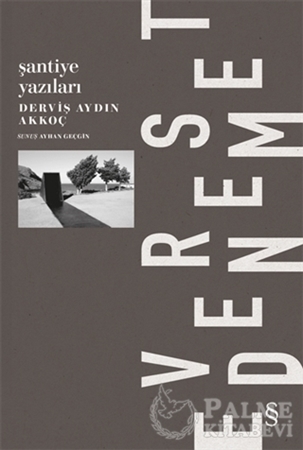 Resim Şantiye Yazıları