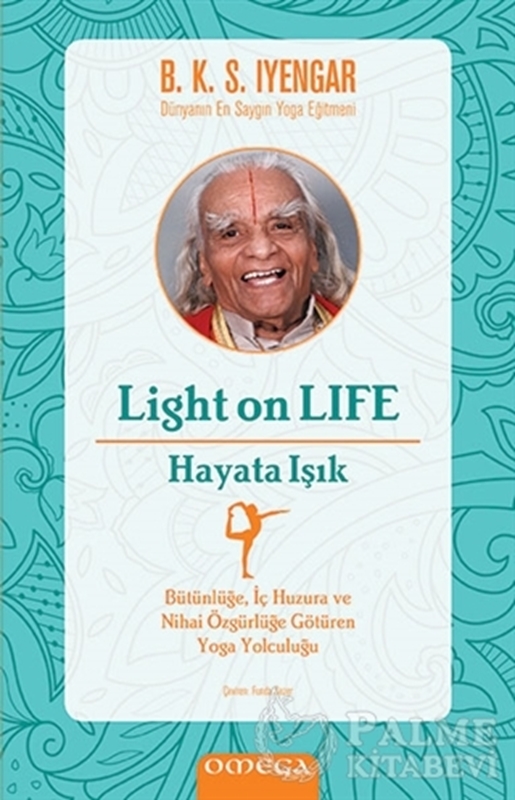 resm Light On Life - Hayata Işık