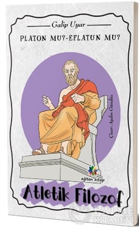 resm Platon mu? Eflatun mu?