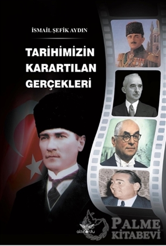 resm Tarihimizin Karartılan Gerçekleri