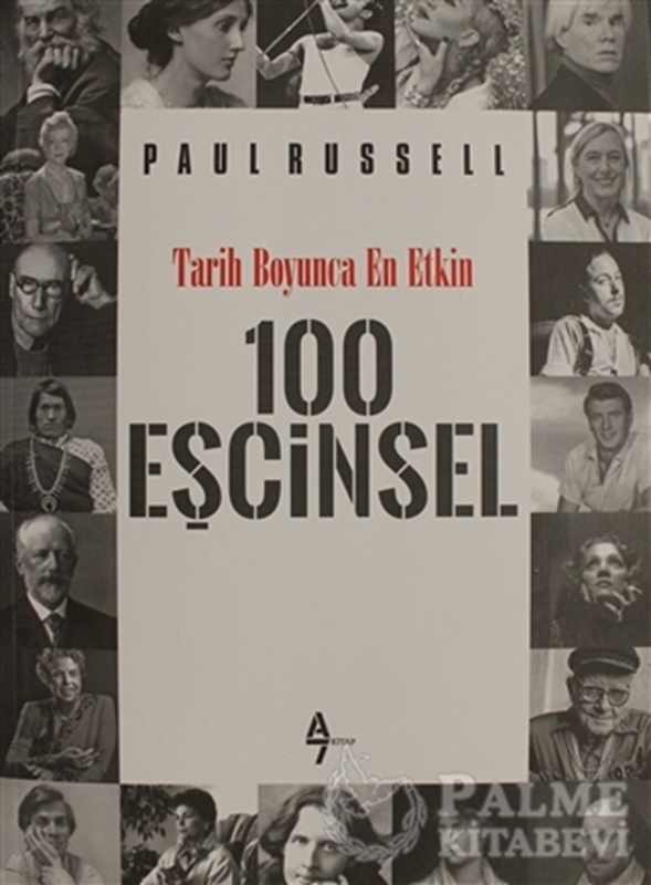 resm Tarih Boyunca En Etkin 100 Eşcinsel
