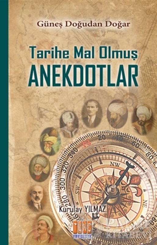 resm Tarihe Mal Olmuş Anektodlar