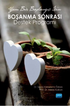 Resim Yeni Bir Başlangıç İçin Boşanma Sonrası Destek Programı