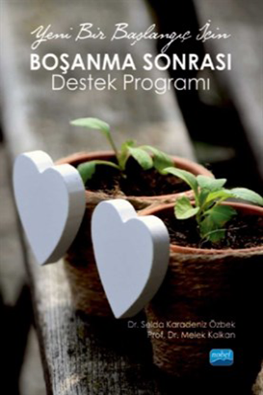 resm Yeni Bir Başlangıç İçin Boşanma Sonrası Destek Programı