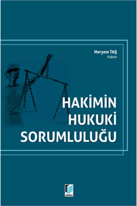 resm Hakimin Hukuki Sorumluluğu