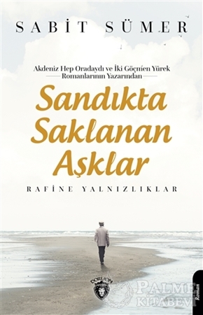 Resim Sandıkta Saklanan Aşklar