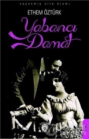 Resim Yabancı Damat