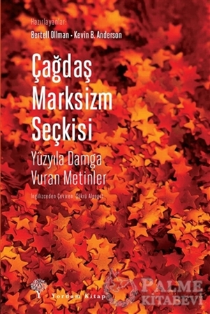 Resim Çağdaş Marksizm Seçkisi