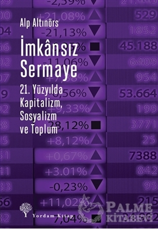 Resim İmkansız Sermaye