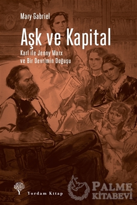 resm Aşk ve Kapital