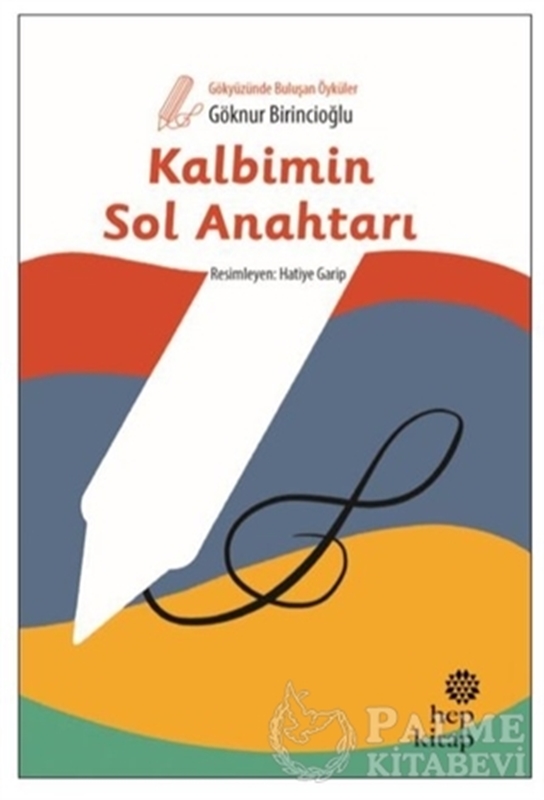 resm Kalbimin Sol Anahtarı