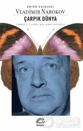 Resim Çarpık Dünya