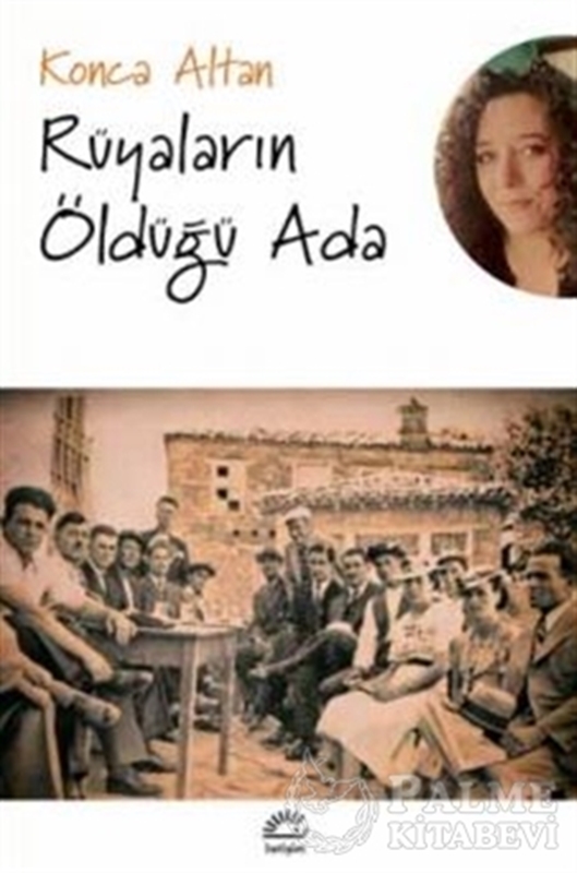 resm Rüyaların Öldüğü Ada