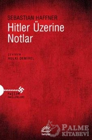 Resim Hitler Üzerine Notlar