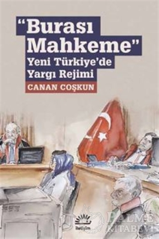 resm Burası Mahkeme