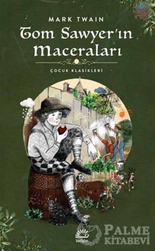 resm Tom Sawyer’in Maceraları