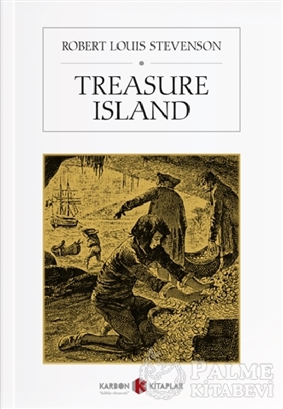 resm Treasure Island