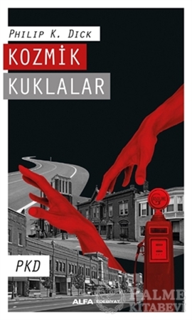 Resim Kozmik Kuklalar