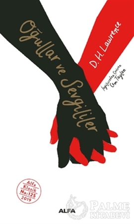 Resim Oğullar ve Sevgililer