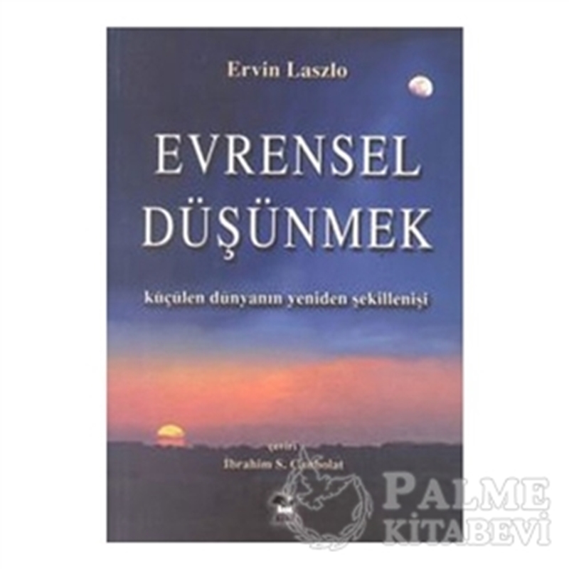 resm Evrensel Düşünmek