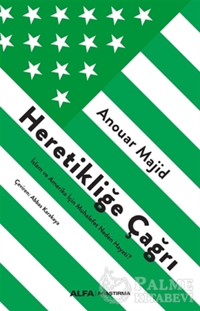 Resim Heretikliğe Çağrı