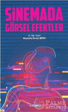 Resim Sinemada Görsel Efektler