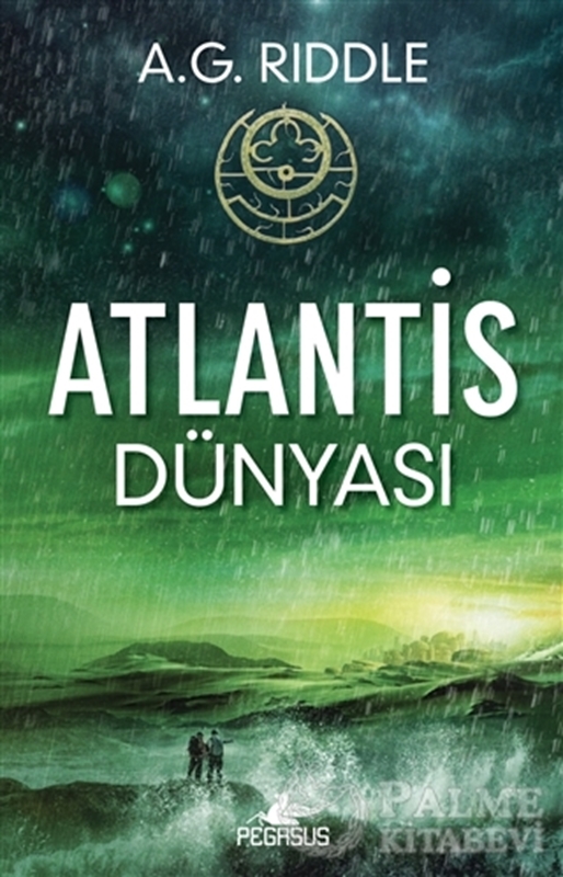 resm Atlantis Dünyası - Kökenin Gizemi 3