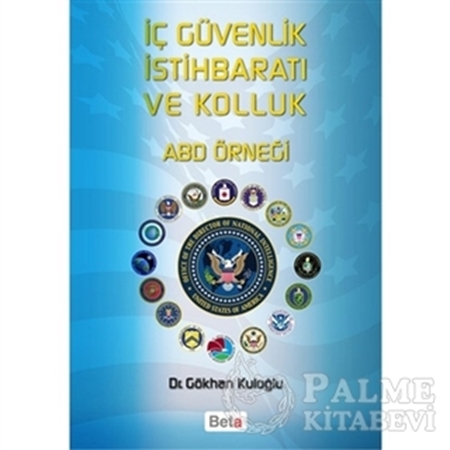 Resim İç Güvenlik İstihbaratı ve Kolluk