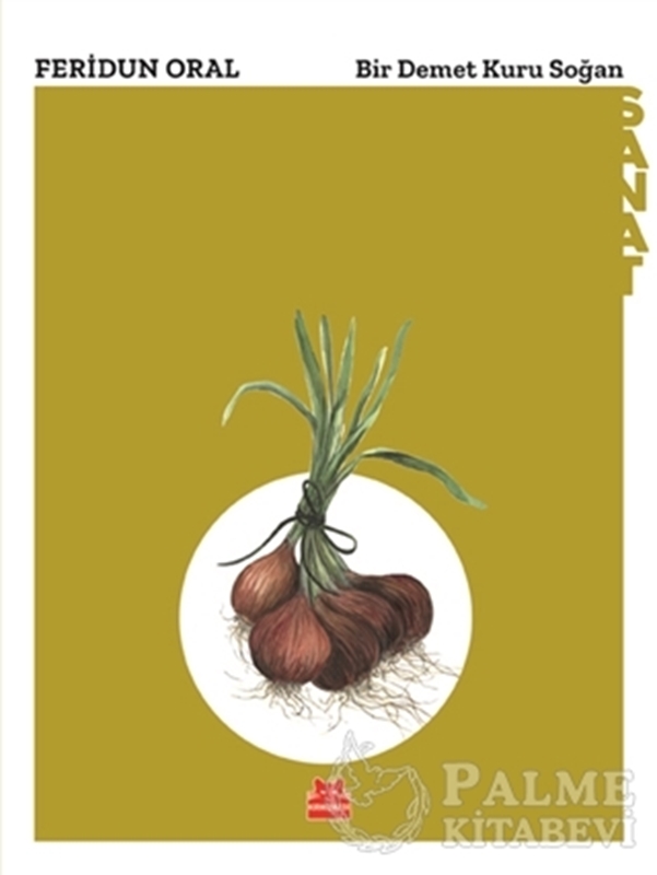 resm Bir Demet Kuru Soğan