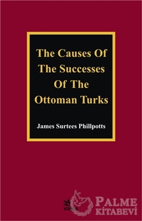 Resim The Causes of The Successes of The Ottoman Turks