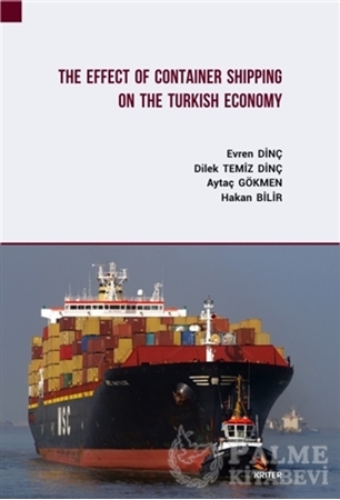 Resim The Effect Of Container Shipping On The Turkish Economy
