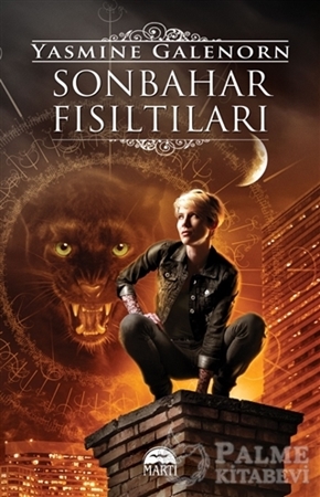 Resim Sonbahar Fısıltıları