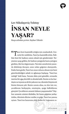 Resim İnsan Ne İle Yaşar?